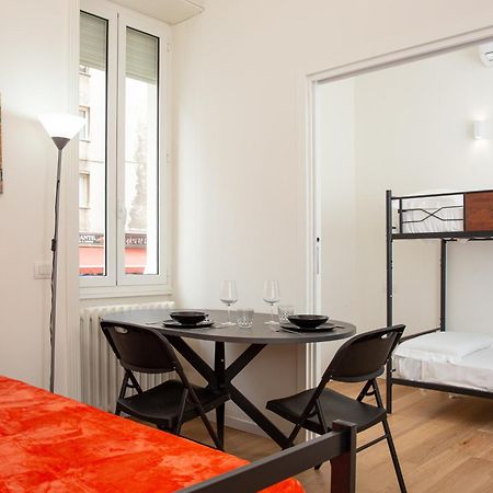 Klimt Central Station - Two Room Apartment มิลาน ภายนอก รูปภาพ