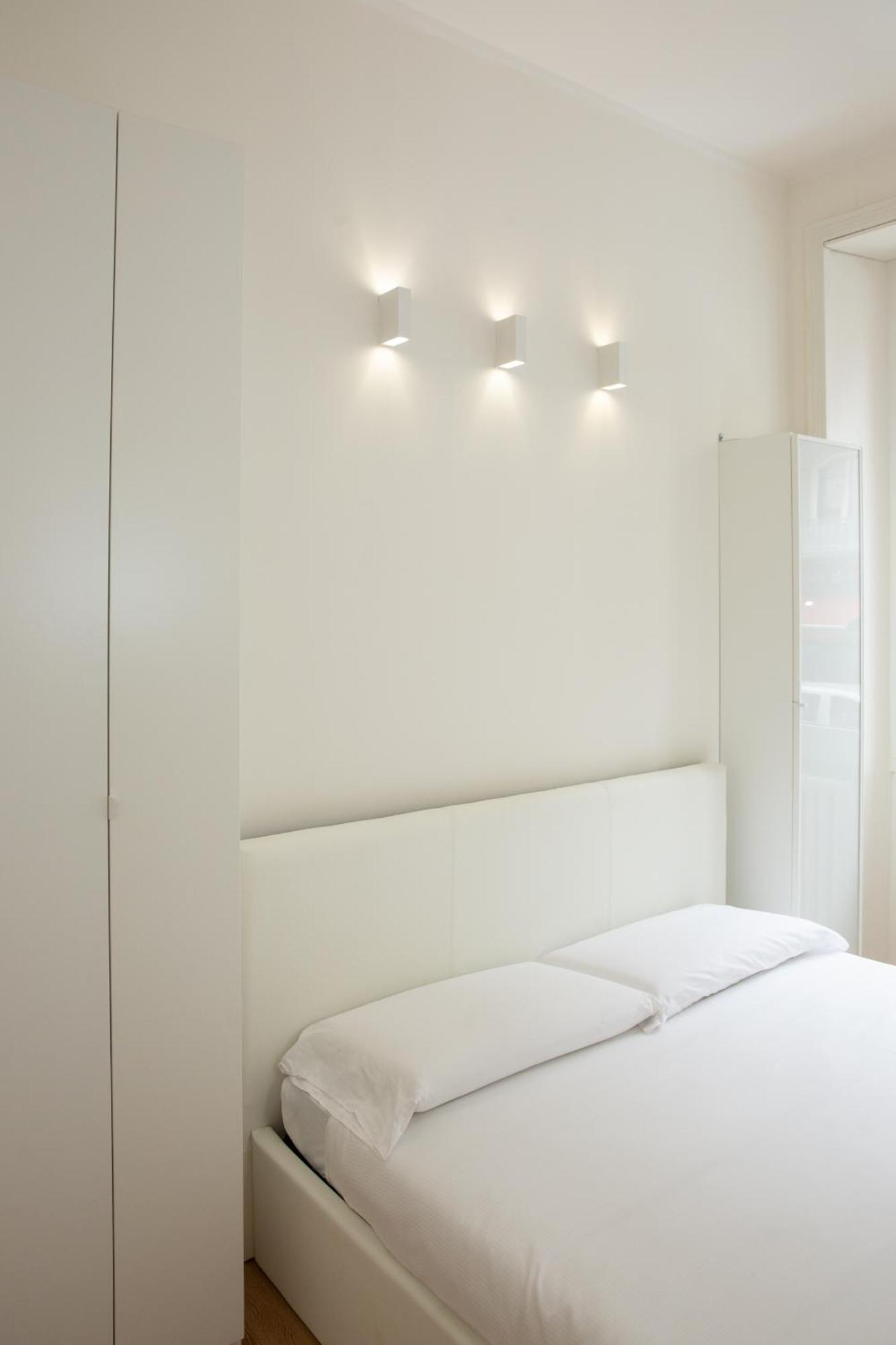 Klimt Central Station - Two Room Apartment มิลาน ภายนอก รูปภาพ